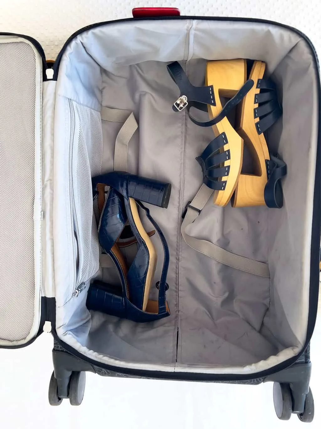 How to pack shoes in suitcase? Packing shoes efficiently and effectively is a skill that every traveler should master to make the most of their