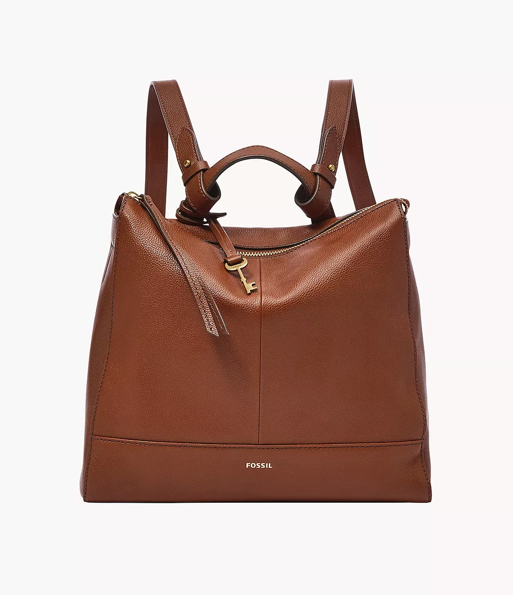 Brown handbag is a versatile and timeless accessory that complements a wide range of outfits, making it a must-have item in any fashion-conscious individual's wardrobe.