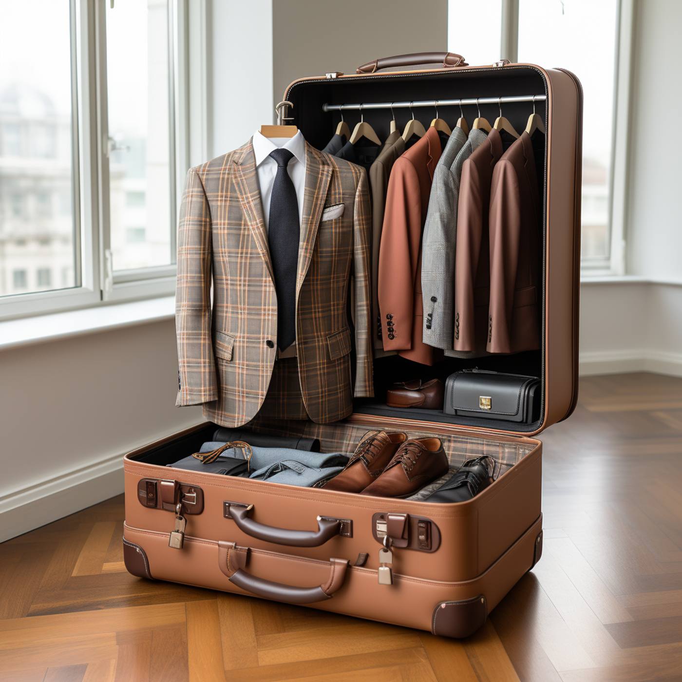 How to pack clothes in a suitcase? Packing clothes efficiently and effectively can make a significant difference in your travel experience.