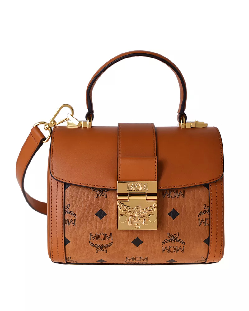 Mcm handbag are known for their luxury design, impeccable craftsmanship, and iconic logo patterns. These stylish accessories can elevate any outfit