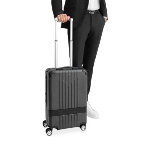 Briefcase vs suitcase, in today's fast-paced world, travel and work are integral parts of many people's lives. Whether it's for business or leisure