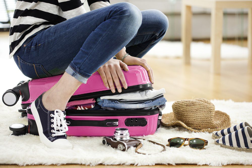 How to pack a small suitcase? Packing efficiently is an essential skill for travelers, especially when dealing with a small suitcase.