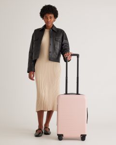What size is a medium suitcase? When it comes to choosing luggage, understanding the size is essential for efficient packing a