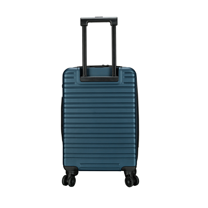 What size suitcase do i need? Selecting the right size suitcase is crucial for a seamless travel experience. Whether you're planning a weekend