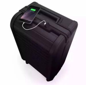 Selecting the appropriate size for your Trunkster suitcase is essential to ensure a hassle-free travel experience.