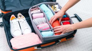 Packing suitcase hacks efficiently is an essential skill for travelers. Whether you're embarking on a weekend getaway or a month-long adventure