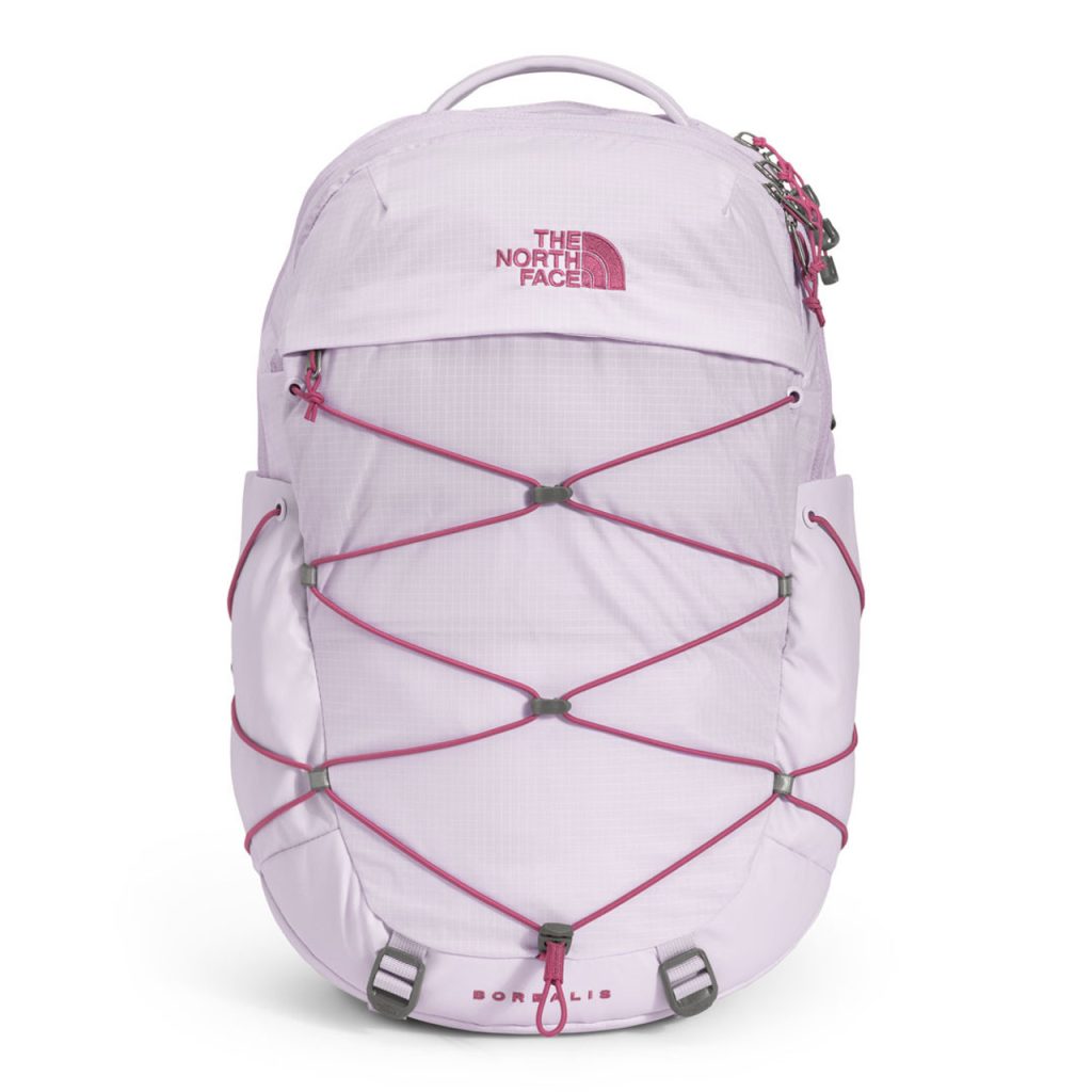 Women’s jester backpack – What are the good-looking styles?插图4