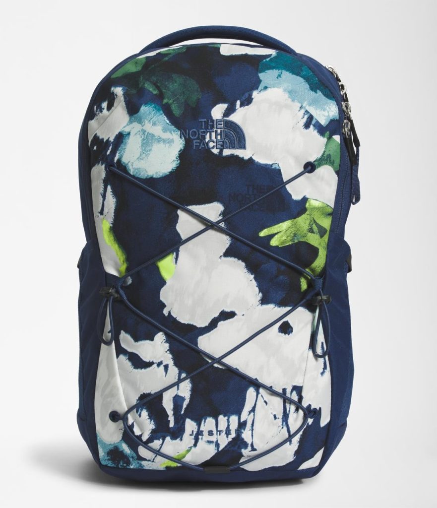 Women's jester backpack