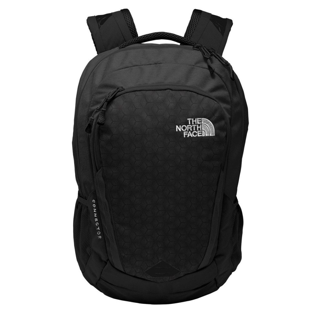 How to wash north face backpack?