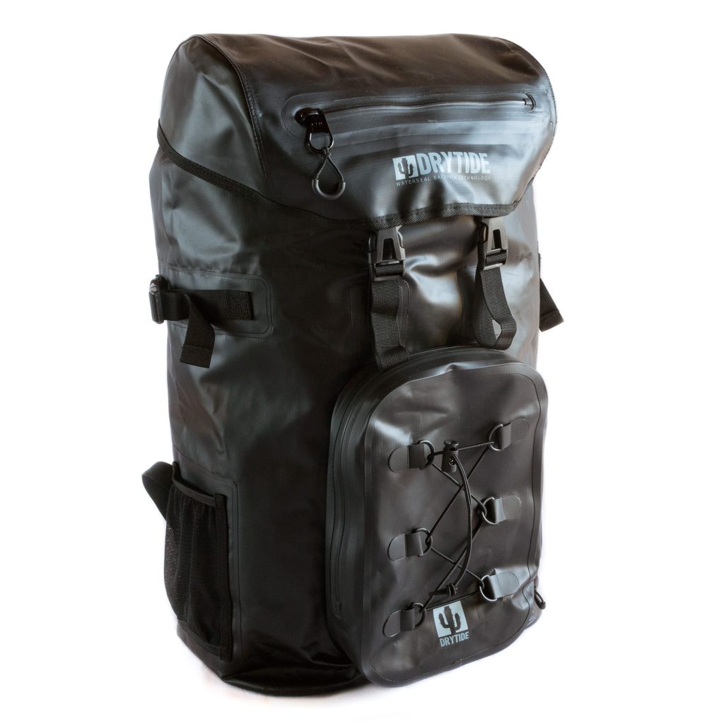 Waterproof backpack – Backpack for Outdoor Hiking插图4