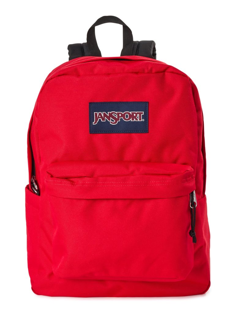 How to wash jansport backpack?