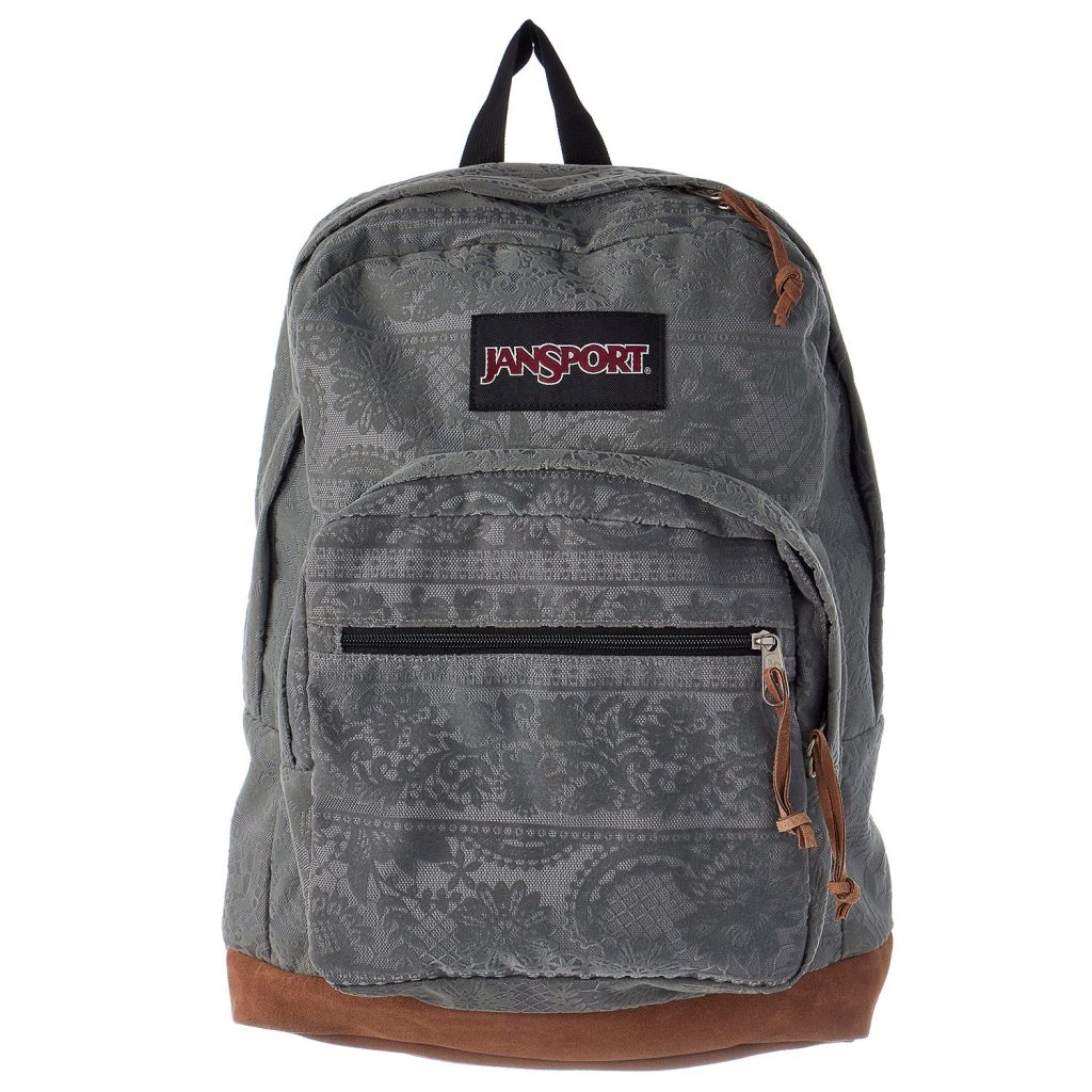 How to wash jansport backpack?