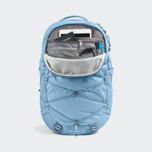 Women's borealis backpack