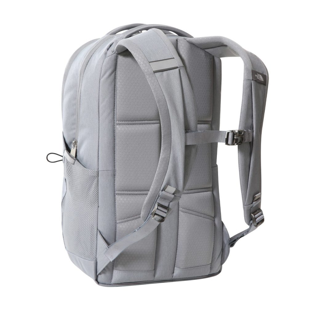 How to wash north face backpack?