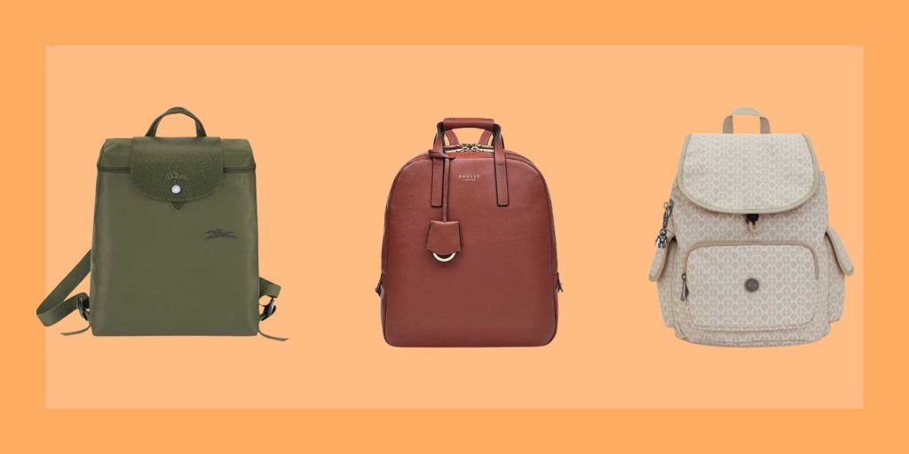 Best women’s backpack – Choose from a Variety of Styles缩略图