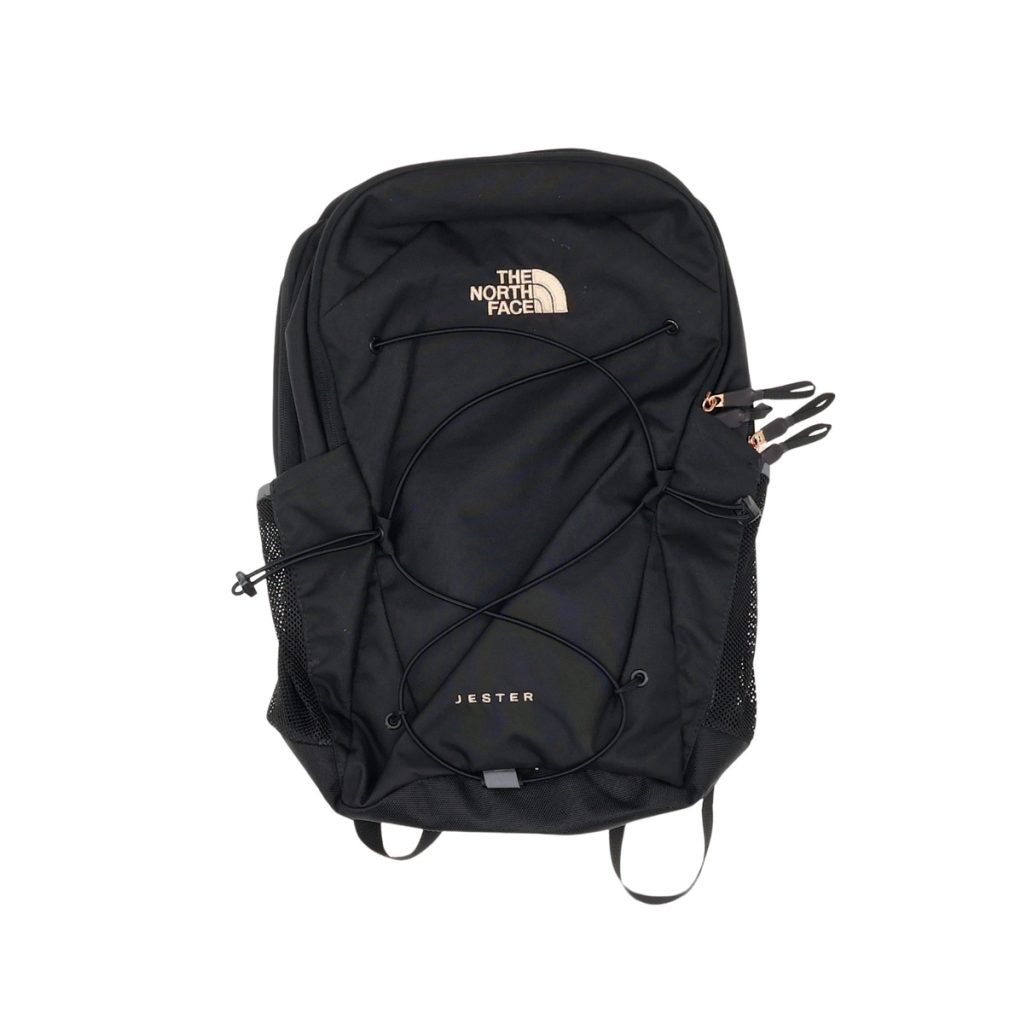 How to wash north face backpack?