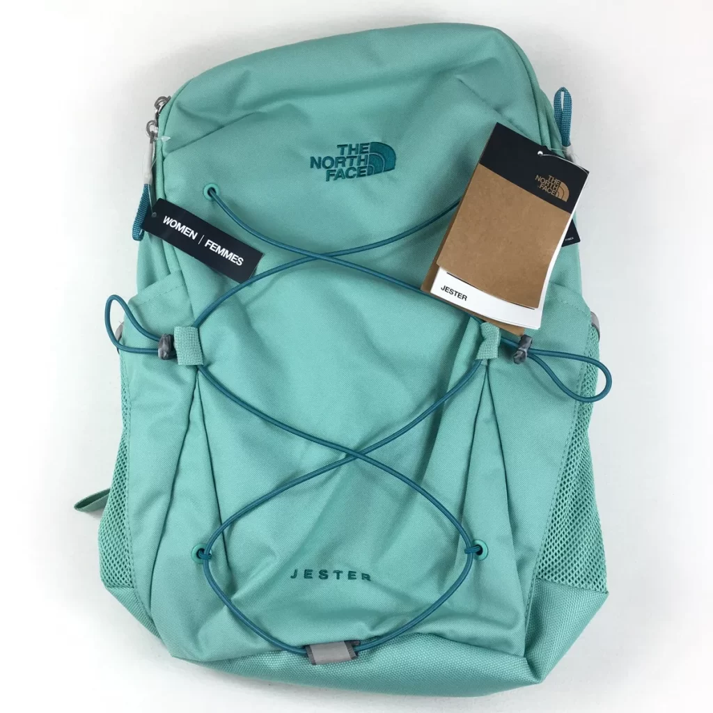 Women’s jester backpack – What are the good-looking styles?缩略图