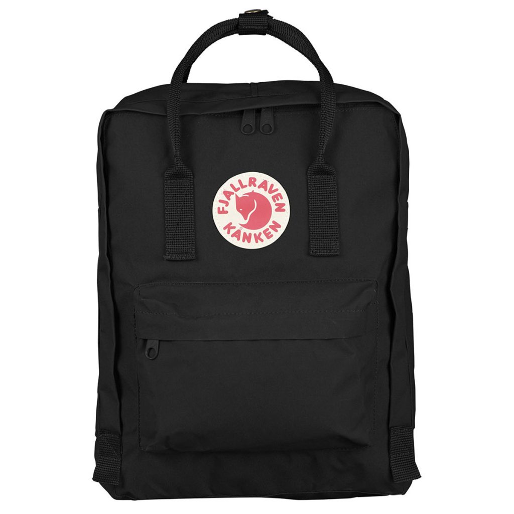 fjallraven backpack