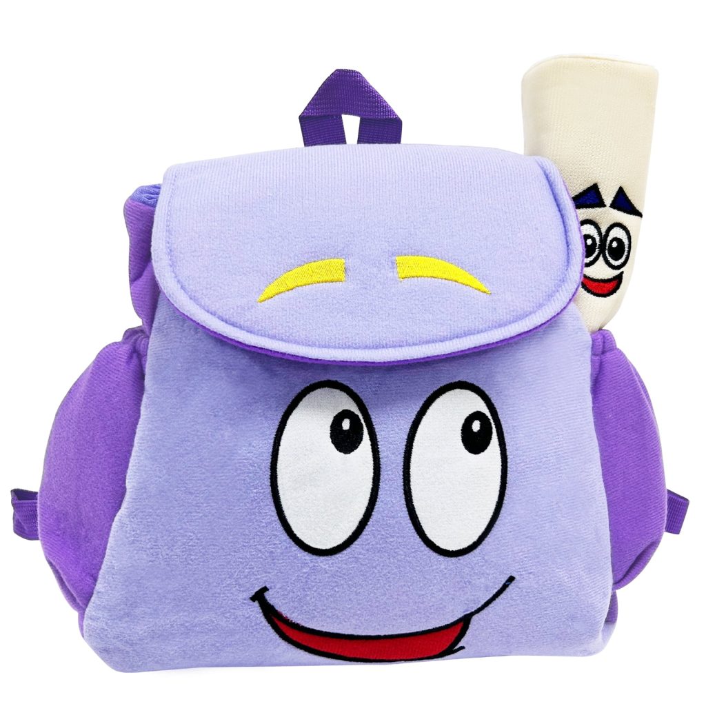 Backpack dora the explorer