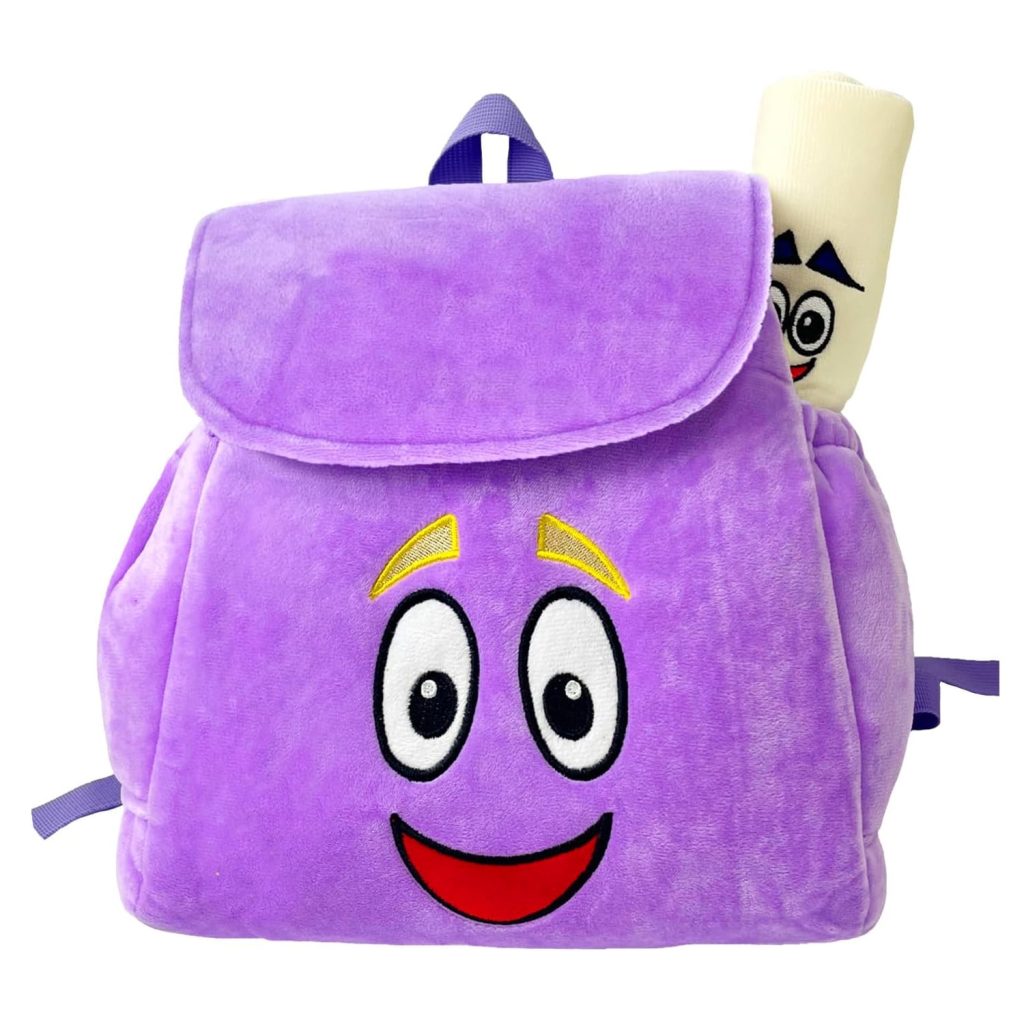 Backpack dora the explorer