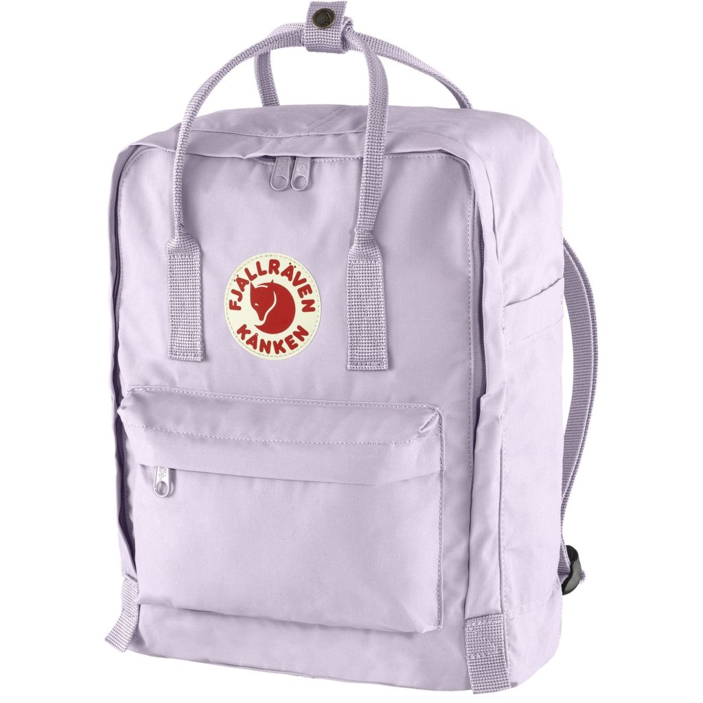 How to wash kanken backpack?