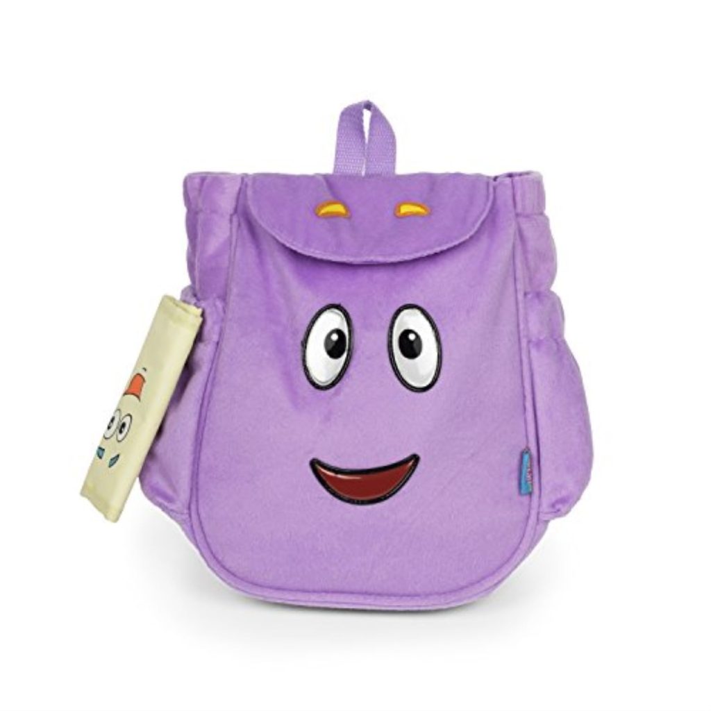 Backpack dora the explorer