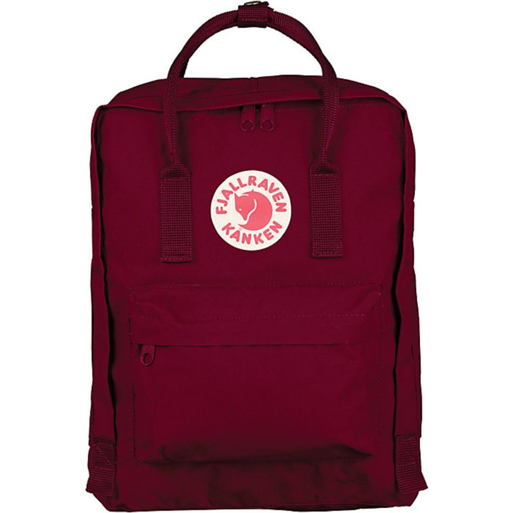 kanken backpack