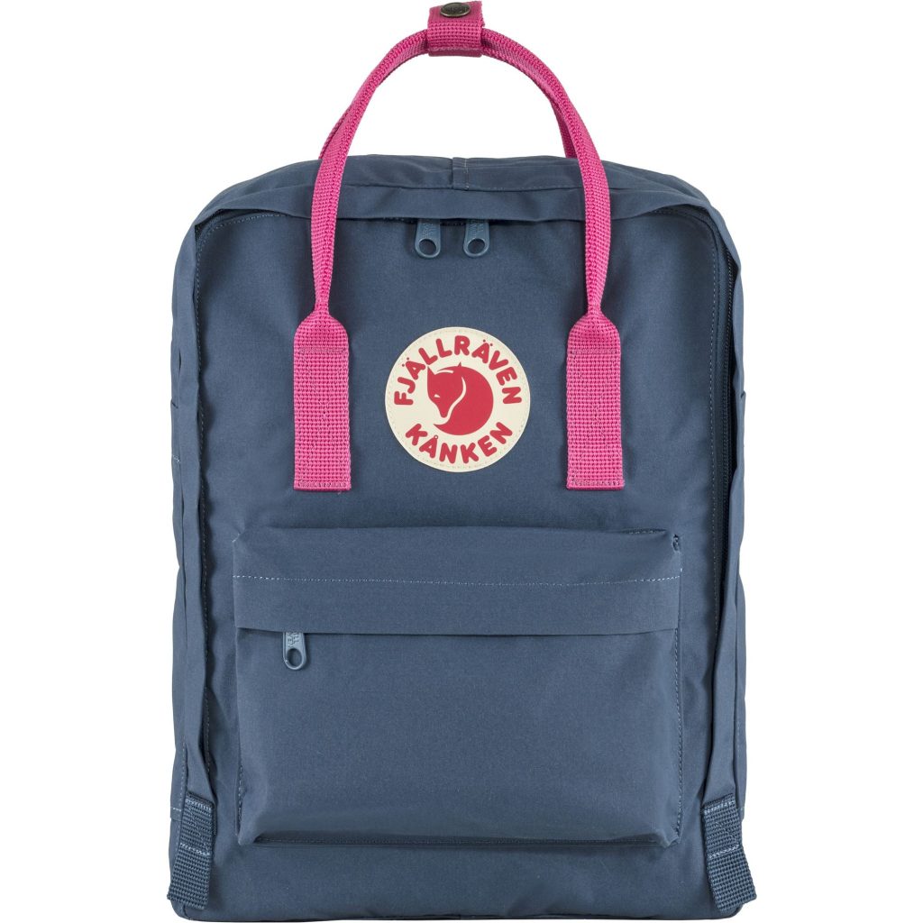 How to wash kanken backpack?