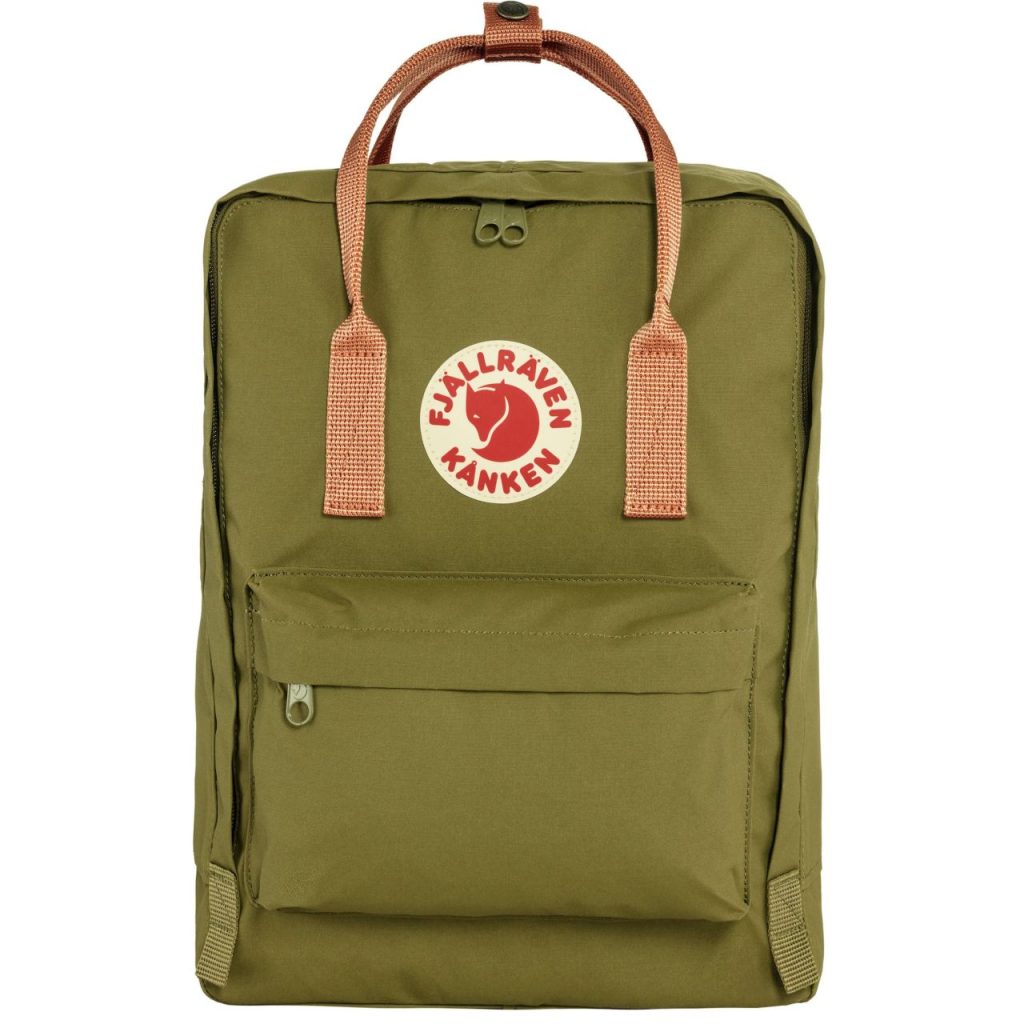 fjallraven backpack