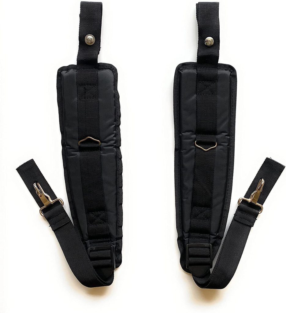 backpack strap