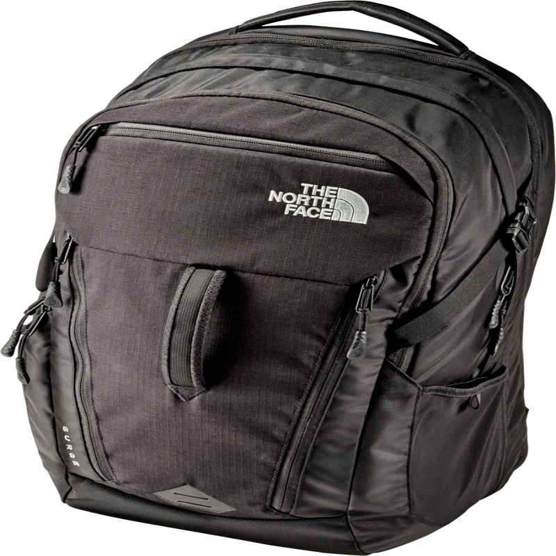 north face backpack men