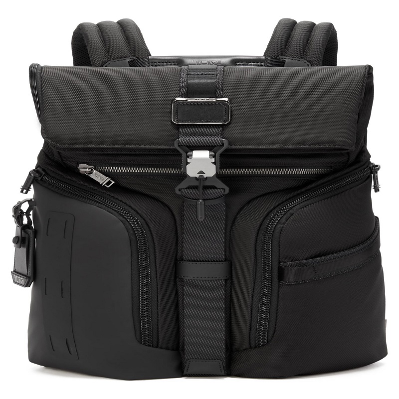 men's tumi backpack