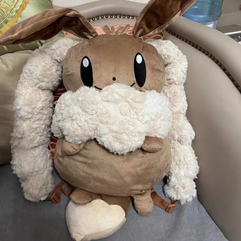 eevee backpack penny