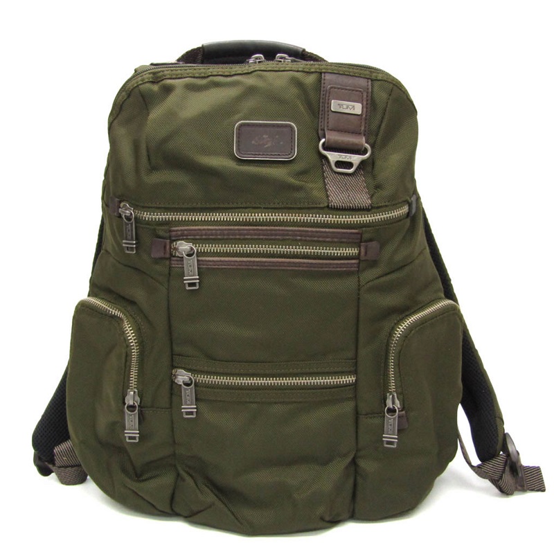 men's tumi backpack