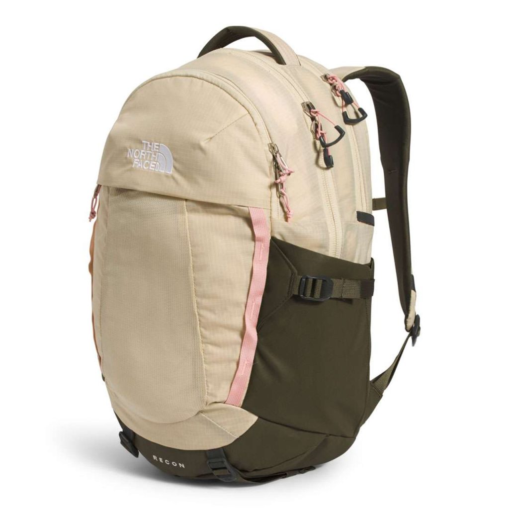 North face women's recon backpack 