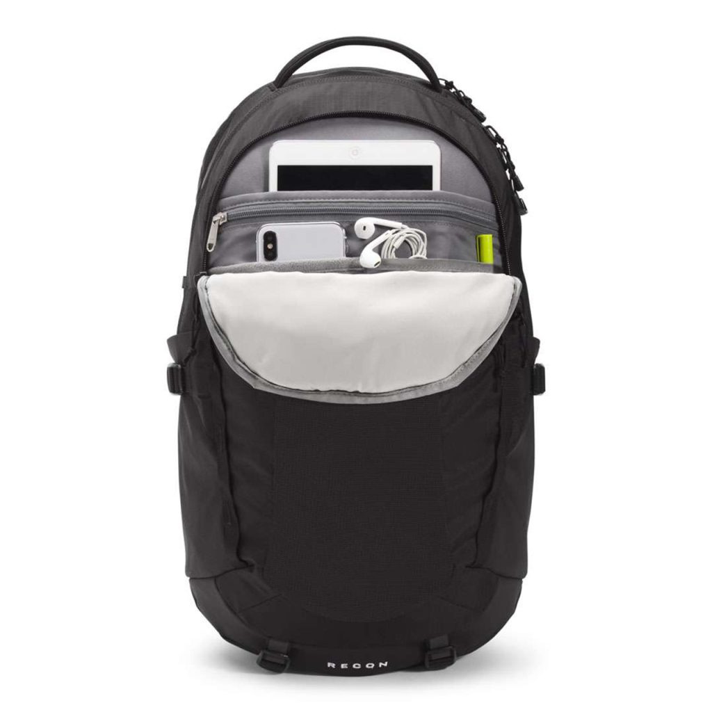 North face women's recon backpack 