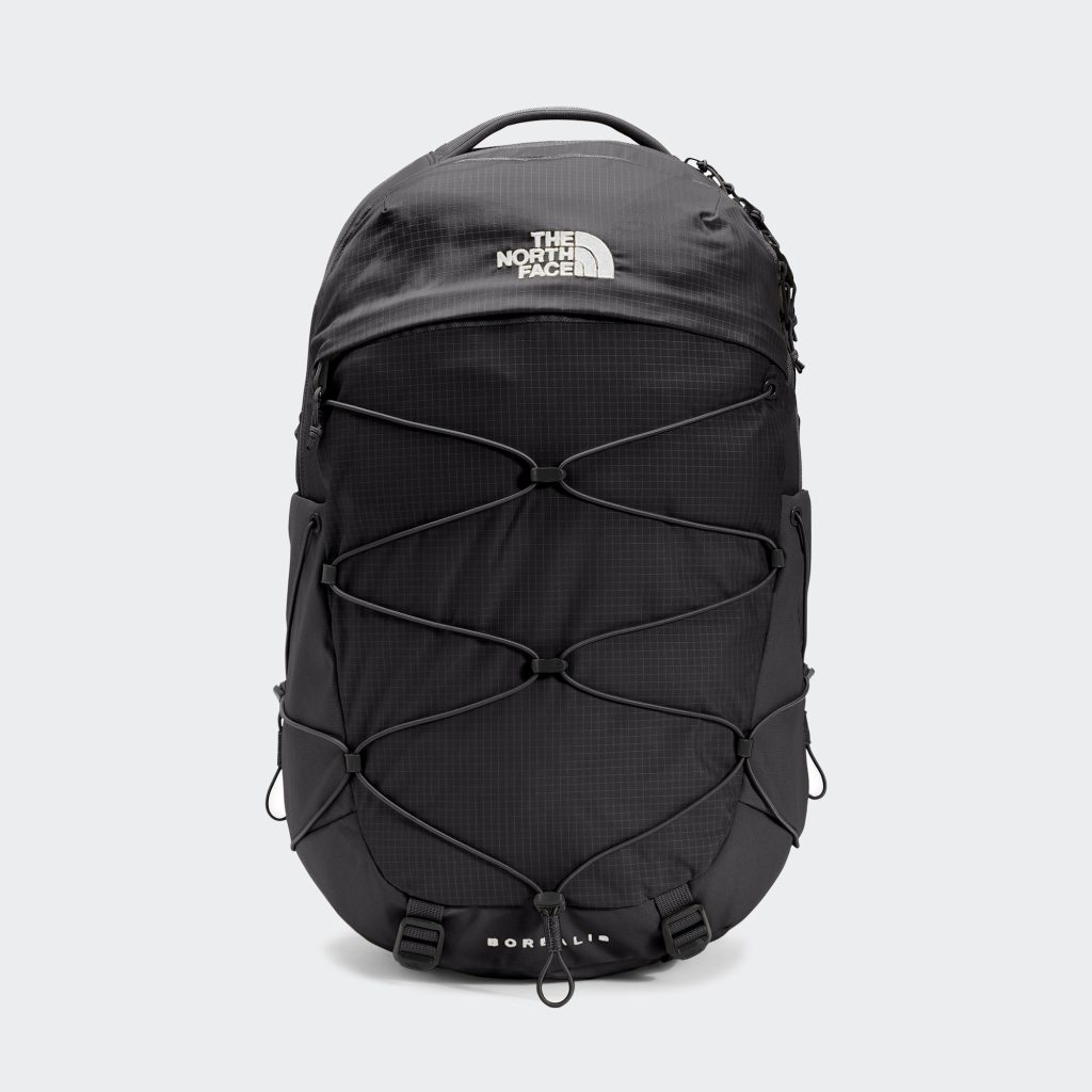 north face backpack women