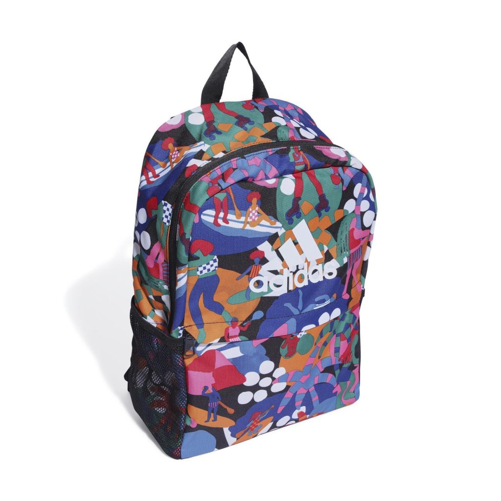 adidas backpack women