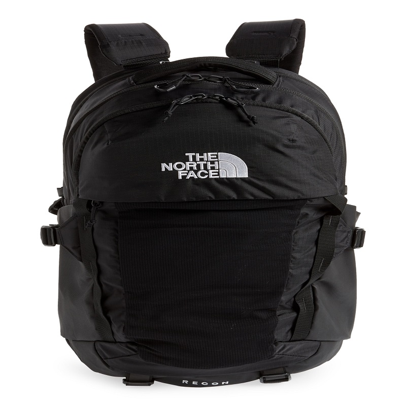 north face backpack men