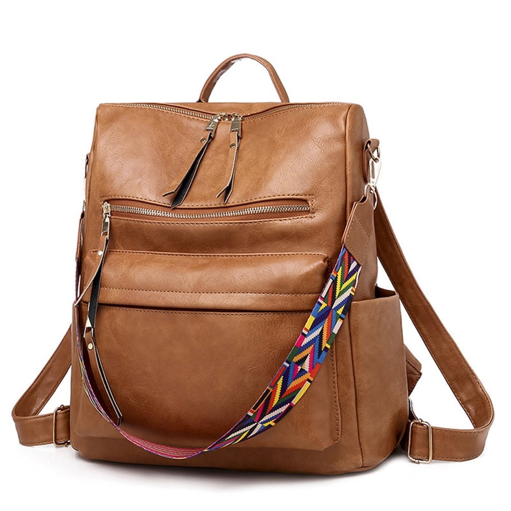 women backpack purse