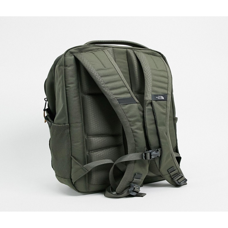 north face backpack men