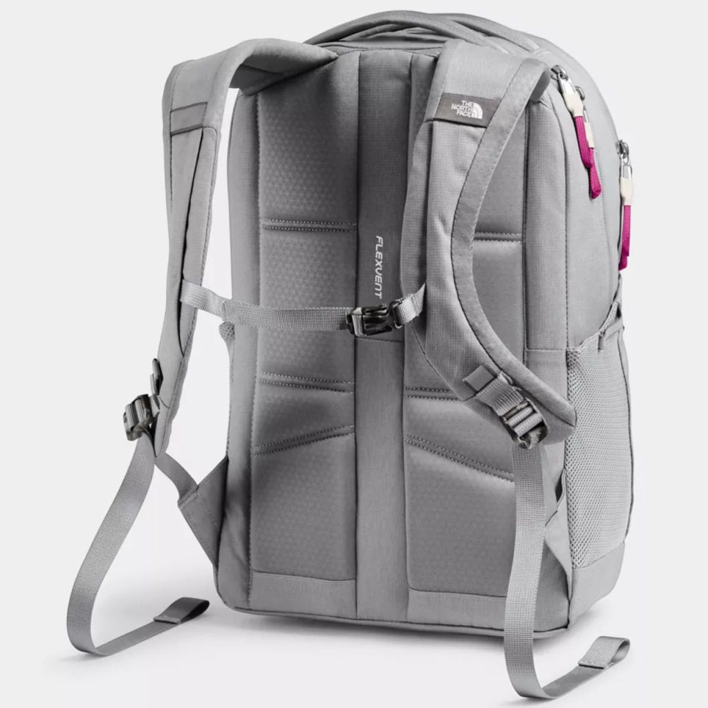 north face women's jester backpack