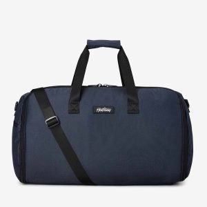 Best travel tote with trolley sleeve