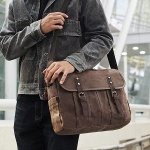 Messenger Bag