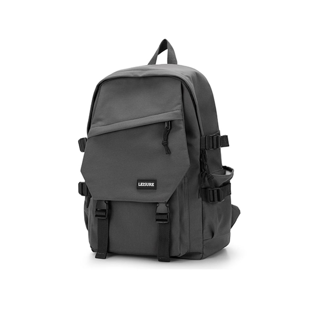 Men's backpack for school