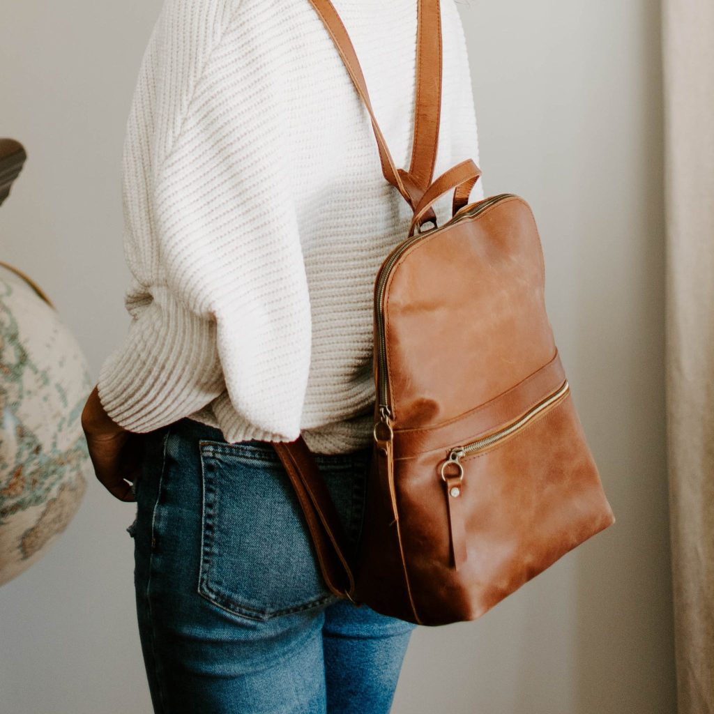 handbag backpack