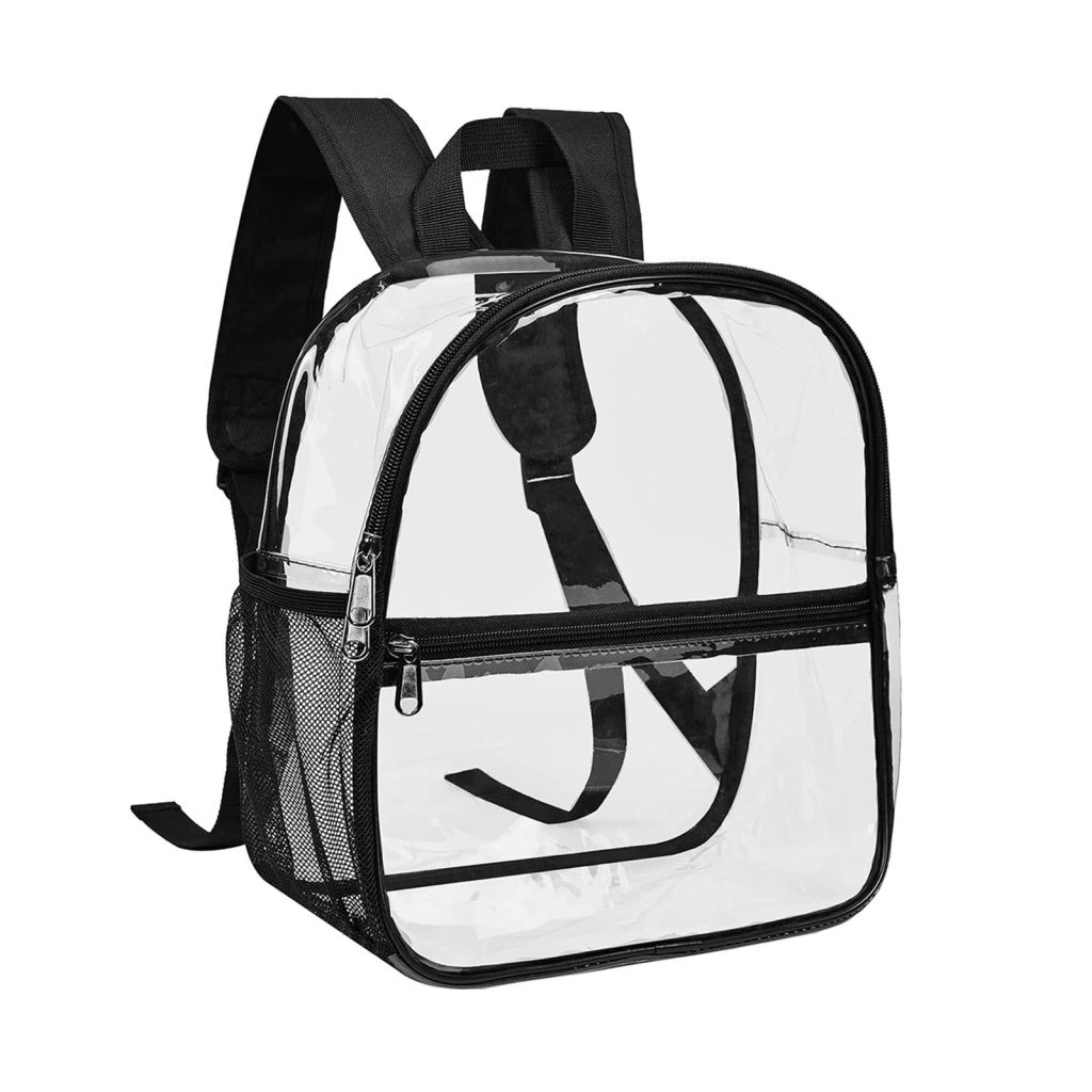 mini backpack for men