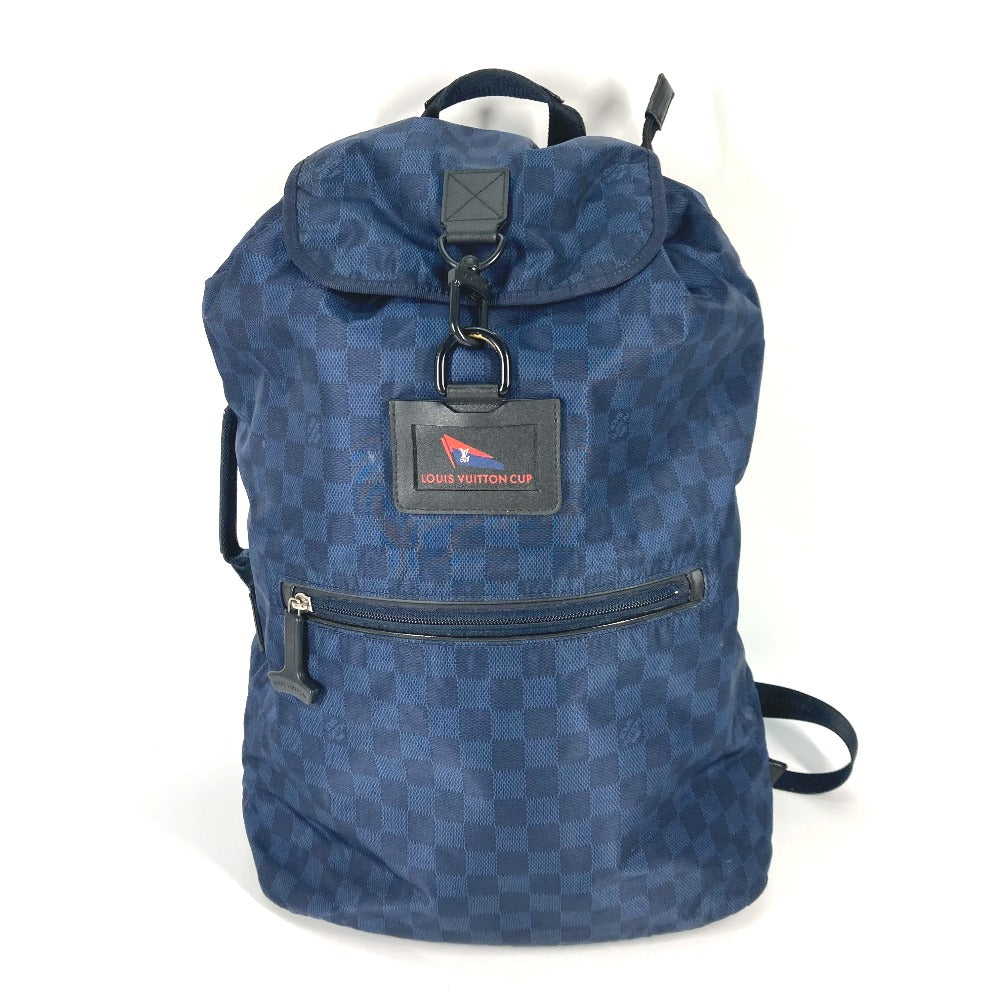 Men's louis vuitton backpack