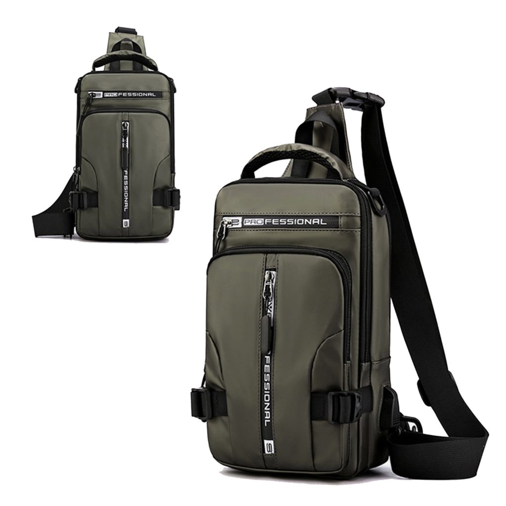 men's small backpack