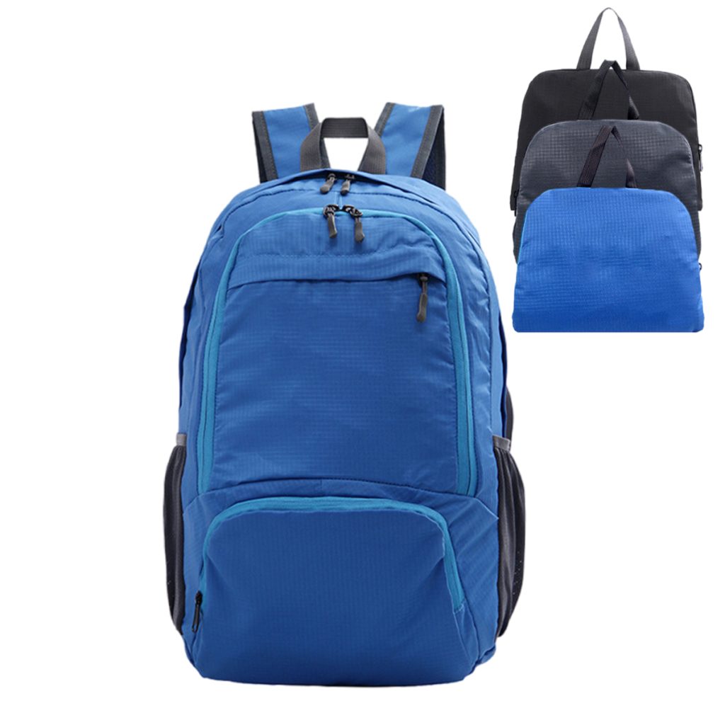 mini backpack for men